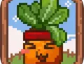 丰收轮回游戏下载：像素风格的模拟农场经营挑战