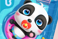 爱说话的奇奇宝宝巴士游戏下载：寓教于乐的休闲益智体验