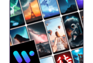 瓦利app(walli 4k)下载 - 安卓主题壁纸下载