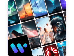 瓦利app(walli 4k)下载 - 安卓主题壁纸下载