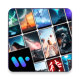 瓦利app(walli 4k)下载 - 安卓主题壁纸下载
