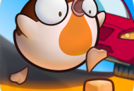 面包屑冲刺手游下载推荐与攻略