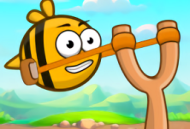 Angry Monsters官方版下载 - 安卓弹射主题休闲益智游戏