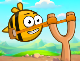 Angry Monsters官方版下载 - 安卓弹射主题休闲益智游戏