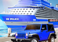 美国警用车辆与游轮模拟游戏：真实驾驶体验下载