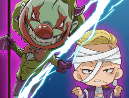 小丑回魂夜3D版游戏下载