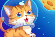 行走喵星人游戏下载 - 安卓休闲益智游戏佳作