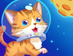 行走喵星人游戏下载 - 安卓休闲益智游戏佳作