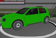 极光赛车漂移手机版下载 - 安卓赛车竞速游戏