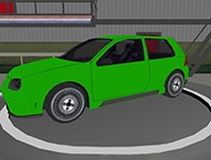 极光赛车漂移手机版下载 - 安卓赛车竞速游戏