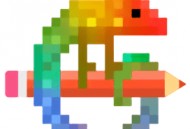 像素艺术游戏下载安卓版 - 手机像素艺术涂鸦游戏