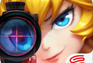 王牌猎手手游安卓版下载