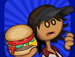 老爹的美食家学徒游戏下载：安卓休闲益智美食烹饪体验