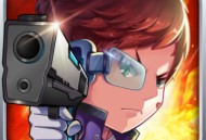 狸猫突击队手游下载 - 安卓动作射击游戏