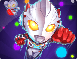 奥特曼大战贪吃蛇手游下载 - 安卓版休闲益智游戏