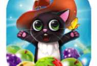 Fruitycat游戏下载：安卓泡泡龙风格的休闲益智手游