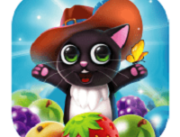 Fruitycat游戏下载：安卓泡泡龙风格的休闲益智手游