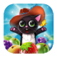 Fruitycat游戏下载：安卓泡泡龙风格的休闲益智手游