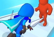 下载暴走火柴人3D游戏 - 安卓休闲益智动作冒险