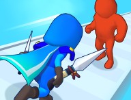 下载暴走火柴人3D游戏 - 安卓休闲益智动作冒险