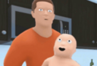 谁是你爸爸汉化版安卓游戏下载