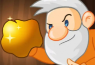 黄金矿工经典版：Android益智小游戏下载