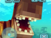 像素沙盒宇宙3D安卓版下载：建造你的专属宇宙世界