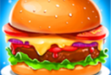 疯狂汉堡大厨游戏下载与攻略