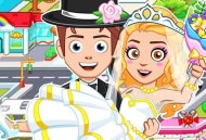 城市经营创造游戏下载 - 安卓版益智休闲城市建造游戏