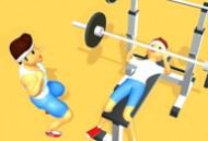 健身天地GYM Arcade下载与安装——强者手游为您提供便捷服务