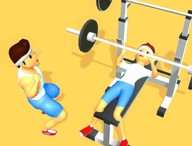 健身天地GYM Arcade下载与安装——强者手游为您提供便捷服务