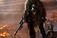 下载《生化战争孤岛突袭》 - 冒险解谜游戏新体验