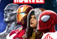 漫威超级争霸战4399版下载 - 安卓动作射击游戏