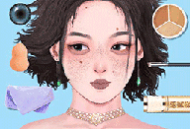 我是美妆博主游戏下载与美妆挑战介绍