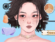 我是美妆博主游戏下载与美妆挑战介绍