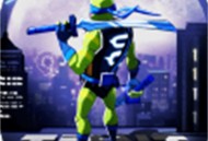 忍者龟归来游戏下载