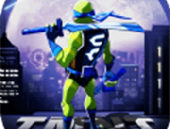 忍者龟归来游戏下载