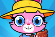 小镇大街宠物村庄游戏下载：全新模拟挑战与冒险之旅