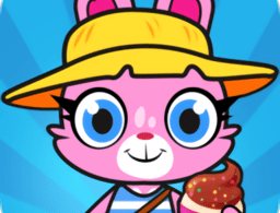 小镇大街宠物村庄游戏下载：全新模拟挑战与冒险之旅