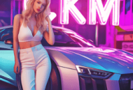 汽车之王多人版汉化版下载 - 安卓赛车竞速探险游戏