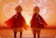 网易光遇官服下载 - 角色扮演游戏大作