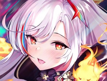 少女连接Girls Connect Idle RPG游戏下载