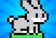 卡在墙里的兔子警官游戏(Bunny Hop) - 安卓版下载