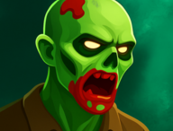 开放世界僵尸生存游戏下载 - 角色扮演求生冒险之旅