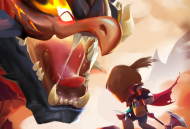 恶魔主宰战场游戏下载