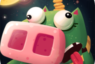 放了那只猪无限金币版游戏下载 - 安卓休闲益智冒险闯关游戏