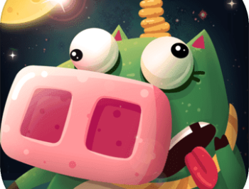 放了那只猪无限金币版游戏下载 - 安卓休闲益智冒险闯关游戏