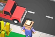 牧场救援Farm Runner安卓版下载 - 休闲跑酷与闯关冒险的结合