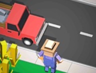 牧场救援Farm Runner安卓版下载 - 休闲跑酷与闯关冒险的结合