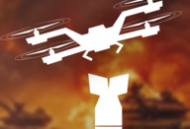 FPV战争无人机游戏下载 - 安卓动作射击游戏体验